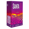 Vino "Santa T" Tinto Suave Santa Teresa 1L