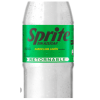 Sprite Zero 2L Retornable