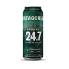 Cerveza Patagonia 24.7 Lata 473 ml