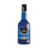 Licor Curacao Blue Tres Plumas 700 ml
