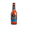 Cerveza Estrella Galicia Sin Alcohol Botella 250 ml