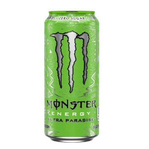 Energizante Monster Ultra Paradise 473 ml