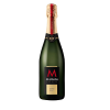 Champagne Mumm Cuvee Extra Brut 750 ml
