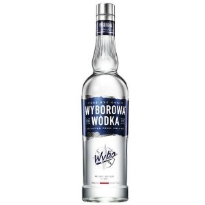 Vodka Wyborowa 750 ml