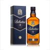 Whisky Ballantines 12 Años 1L