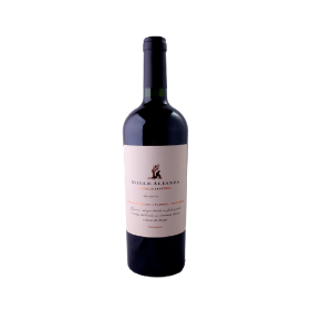 Vino Traversa Noble Alianza Reserva Cabernet Franc - Tannat - Marselan 750 ml