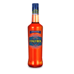 Aperitivo Italyroll Spritz 750 ml