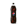Refresco Pepsi Black 2 Litros