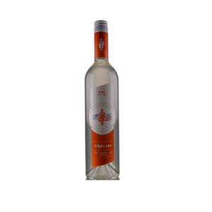 Licor Triple Sec Deep 750 ml