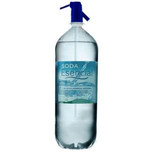 Agua Sifon Esencial 2 L