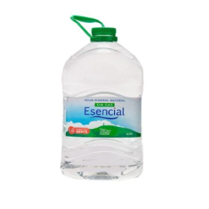 Agua Esencial Bidon 6.25 L