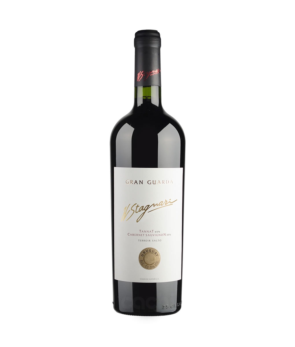 Vino H. Stagnari Gran Guarda Bot. 750 ml
